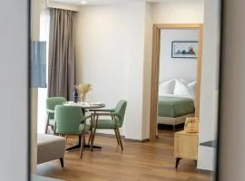 Blue Sky Apart-Hotel Batumi