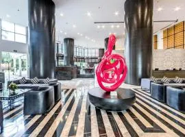 Hainan Junhua Haiyi Hotel