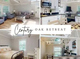 Charming Farmhouse Escape with Trails & Pond in College Station, Texas