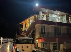 Triolet Bed and Breakfast
