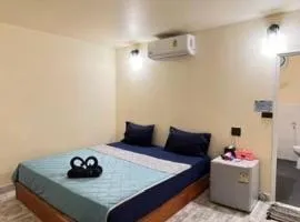 Kohmook Timberland Resort
