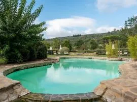 Apartament Monastero
