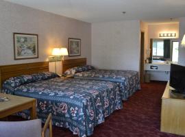 Apple Blossom Inn, hotel din Eureka Springs