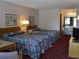 Apple Blossom Inn