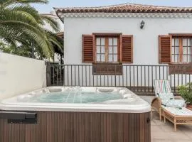 Rural House Agua Blanca 2