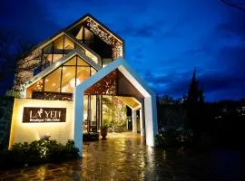 Là Yên Villa - Đà Lạt