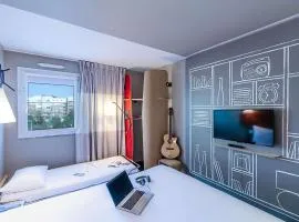 Hotel ibis Porto Gaia