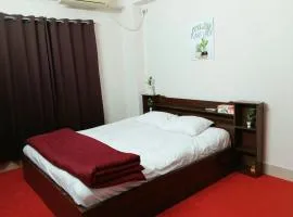 The Blissful Heaven Dhaka