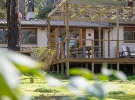 Red Hill Getaway