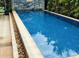 Grand Apsara Residence