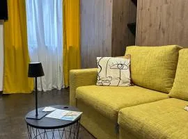 La Cabine Noire - Foppolo - Offerta in quota