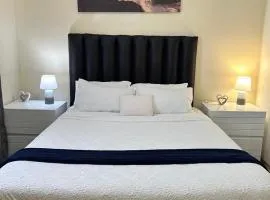 The Haven Retreat