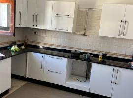 Djelassi, Hotel in Ariana