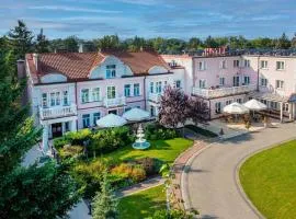 Hotel Arkadia Royal