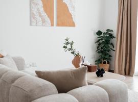 Desert Home Mayan Yas Island, hotel pet friendly a Abu Dhabi