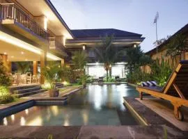 Batu Empug Ubud by Mahaputra