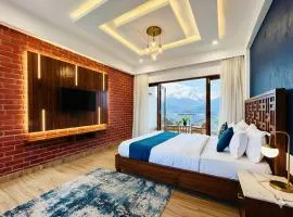 Rockwood Retreats View - A Premium Property in Mussoorie