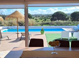 Monte Sossego by Estilo Lusitano, com piscina privada