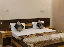 Shree Radha Raman Palace