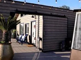 The Boathouse Cottage, Waterfront Morro Bay, CA