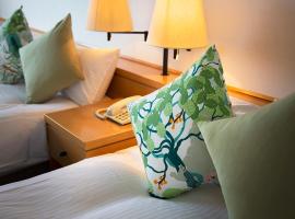 DokiDoggie館山DIANA, Hotel in Tateyama