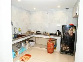 Thugi's homestay