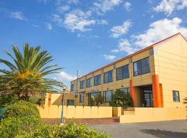 DokiDoggie館山DIANA, hotel na praia em Tateyama