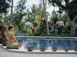 Om Wellness Resort
