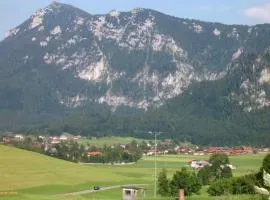 Ferienwohnung Steinbacher