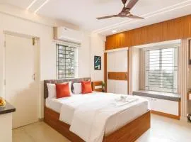 OBS Luxury Suites - JP Nagar