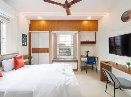 OBS Luxury Suites - JP Nagar
