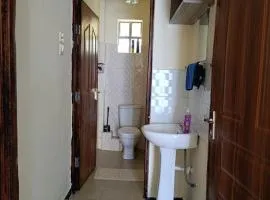 Nakuru modern home