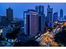 Orange Hotel Guangzhou Ouzhuang Subway Station