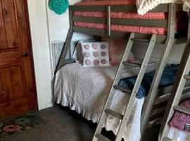 Tiny Quaint Rental Perfect for a Small Family Escape in Texas