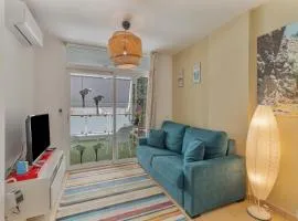Apartamento Calas