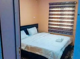 IBK SIMI Hotel