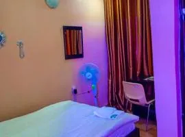 IBK SIMI Hotel