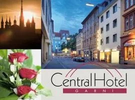 Central Hotel Garni