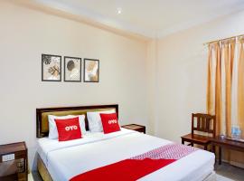 OYO 94799 Siwah Hotel, hotel near Sultan Iskandar Muda International Airport - BTJ, Banda Aceh