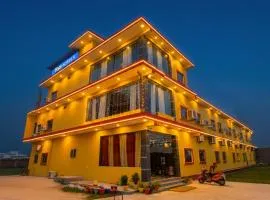 FabHotel Shree Venkatesh Nileyam