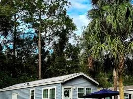 Outstanding Cottage in Dunnellon, Florida