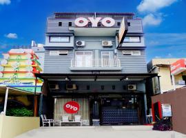 OYO 94787 Hotel Mulana, hotel near Sultan Iskandar Muda International Airport - BTJ, Banda Aceh