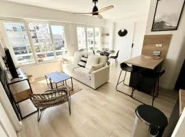 Seaside getaway serenity and comfort