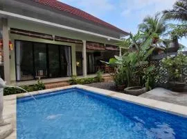 Villa Melanting