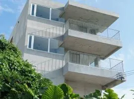 Emerald Ocean Villa
