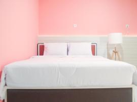 Capital O 94798 Puri Samaritan, hotel i Bangli