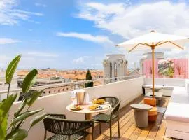 Mercure Nice Centre Notre Dame