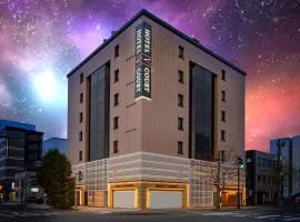 Hotel Victoria Court Aasahikawa-Adult Only