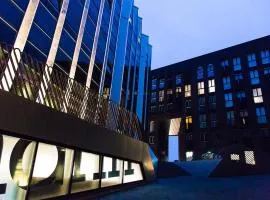 Noor Apartment