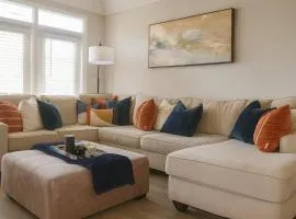Modern Buckhead Retreat Stylish Near Lenox